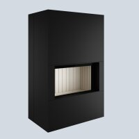 Kaminanlage Spartherm SEE Poseidon 9,5 kW erhältlich...