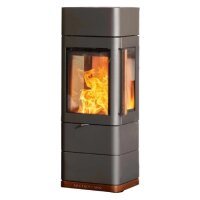 Kaminofen Austroflamm Ivy 2.0 Stahl 5 kW