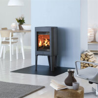 Kaminofen Jøtul F 160 Serie aus Gusseisen 5 kW