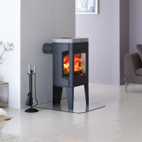 Kaminofen J&oslash;tul F 160 Serie aus Gusseisen 5 kW