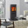 Kaminofen J&oslash;tul F 160 Serie aus Gusseisen 5 kW