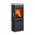 Kaminofen J&oslash;tul F 160 Serie aus Gusseisen 5 kW