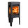 Kaminofen J&oslash;tul F 160 Serie aus Gusseisen 5 kW