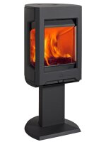 Kaminofen Jøtul F 167 BP Gusseisen 5 kW mit...