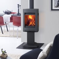 Kaminofen Jøtul F 167 BP Gusseisen 5 kW mit...