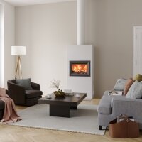 Kaminbausatz Jøtul FS 520 F mit 7 kW