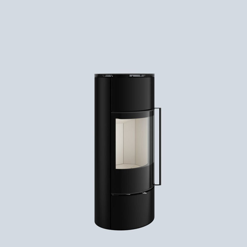 Kaminofen Spartherm Senso L 5,9 kW in verschiedenen Verkleidungen erhältlich