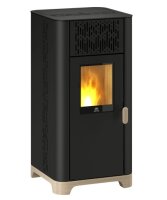 Pelletofen Jøtul PF 734 Stahl 7,3 kW