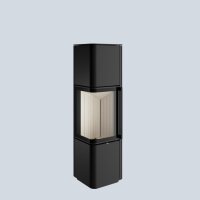 Kaminofen Spartherm Cubo L 5,9 kW erhältlich in 11...
