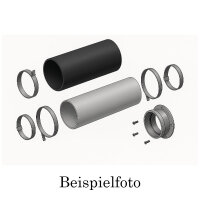 Verbrennungsluftsystem Ø 100 mm
