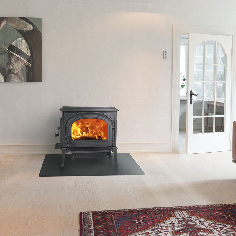 Kaminofen Jøtul F 500 ECO aus Gusseisen 8,8 kW - verschiedene Ausführungen