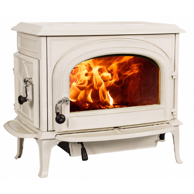 Kaminofen Jøtul F 500 ECO aus Gusseisen 8,8 kW - verschiedene Ausführungen
