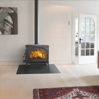 Kaminofen Jøtul F 500 ECO gusseisern 8,8 kW BP...