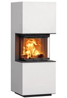 Kaminbausatz Jøtul FS 320 FRL mit 5,7 kW