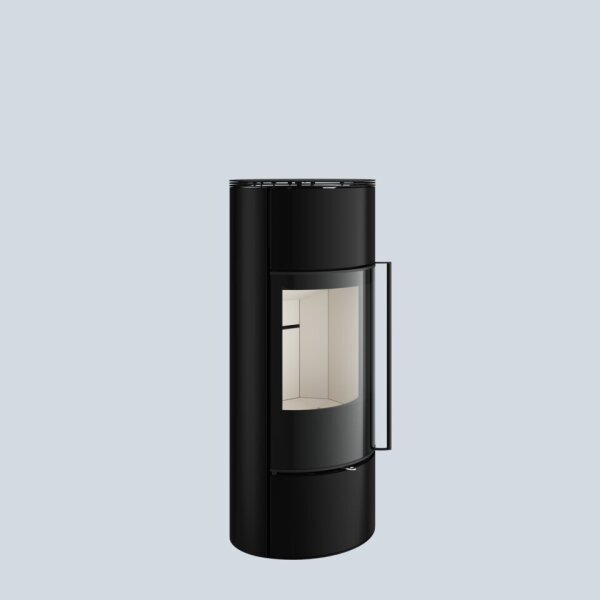 Kaminofen Spartherm Senso M H2O wasserführend mit 7,9 kW in verschiedenen Verkleidungen erhältlich