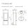 TermaTech TT21RHS &ndash; Heatstorage Kaminofen Speckstein 5 kW