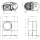 Hybridofen Austroflamm Clou Duo 7 kW  inkl. gratis WLAN-Modul