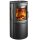 Kaminofen VARDE OVNE Lyon Air mit Seitenscheiben 6,2 kW