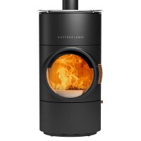 Kaminofen Austroflamm Clou Compact Cook mit...