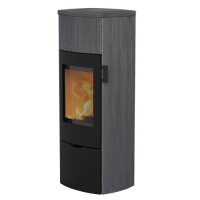 Kaminofen Lotus Mondo 30M Indian Night inkl....