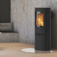 Kaminofen Lotus Liva 6 mit 5 kW in verschiedenen Ausf&uuml;hrungen