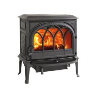Kaminofen Jøtul F 400 ECO gusseisern 7,0 kW