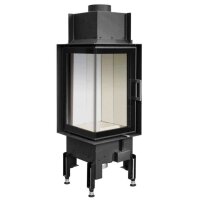 Kamineinsatz Austroflamm 38x38x57 K 2.0 mit 5 kW
