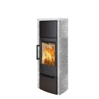 Kaminofen Wiking Miro 6 - 4,9 kW mit...