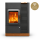 Hybridofen Austroflamm Mo Duo 9 kW inkl. gratis WLAN-Modul