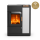 Hybridofen Austroflamm Mo Duo 9 kW inkl. gratis WLAN-Modul