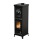 Kaminofen Thermorossi Agnese EVO 5 mit 7,3 kW in verschiedenen Ausf&uuml;hrungen
