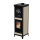 Kaminofen Thermorossi Agnese EVO 5 mit 7,3 kW in verschiedenen Ausf&uuml;hrungen