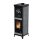 Kaminofen Thermorossi Agnese EVO 5 mit 7,3 kW in verschiedenen Ausf&uuml;hrungen