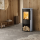 TermaTech TT21RS-CG Kaminofen Grey TermaStone 5 kW