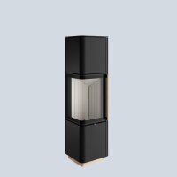 Kaminofen Spartherm Cubo L Style 5,9 kW erhältlich...