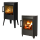 Wiking Mini 2 Kaminofen 4,5 kW – zwei Höhen & Farben