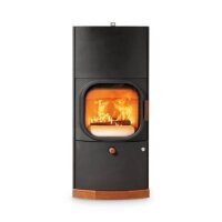 Kaminofen Austroflamm Kylie Xtra 2.0 mit 6 kW und...