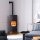 Kaminofen Austroflamm Kylie Xtra 2.0 mit 6 kW und Wärmespeicher