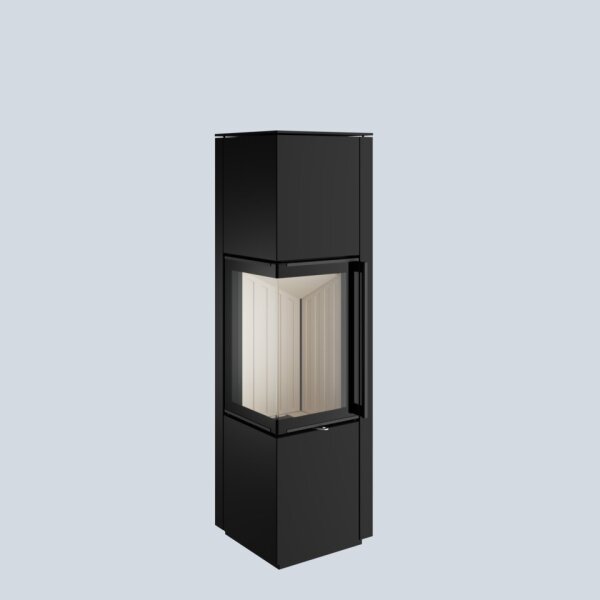 Kaminofen Spartherm Piko L 5,9 kW in verschiedenen Farben erhältlich