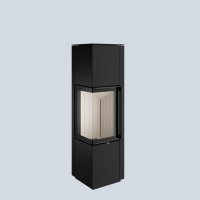 Kaminofen Spartherm Piko L 5,9 kW in verschiedenen Farben...