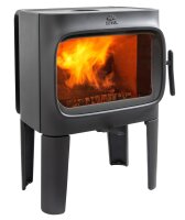 Kaminofen Jøtul F 305 LL BP Gussofen mit 7 kW