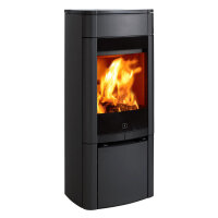 Kaminofen Scan 65-1 / 65-2 mit 6 kW – verschiedene...