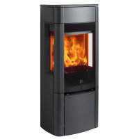 Kaminofen Scan 65-1 / 65-2 mit 6 kW &ndash; verschiedene Ausf&uuml;hrungen