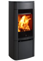 Kaminofen Scan 65-1 BP 6 kW