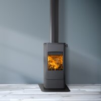 Kaminofen Jøtul F 232 Gusseisen 6,0 kW