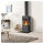 Kaminofen J&oslash;tul F 230 Serie aus Gusseisen 6,0 kW