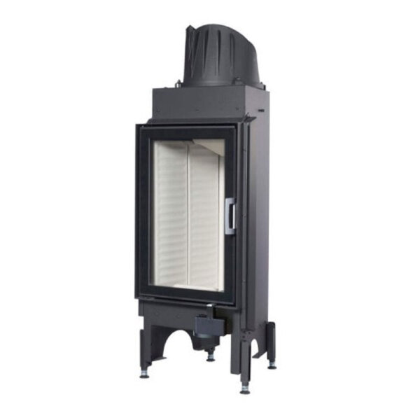 Kamineinsatz Austroflamm 45K 45x68 K 2.0 flach inkl. Klapptür