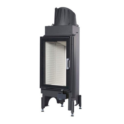 Kamineinsatz Austroflamm 45x68 K 2.0 mit 6 kW