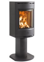 Kaminofen Jøtul F 136 BP Gusseisen 4,7 kW