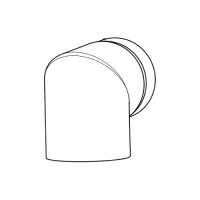 Austroflamm Zuluftadapter AH